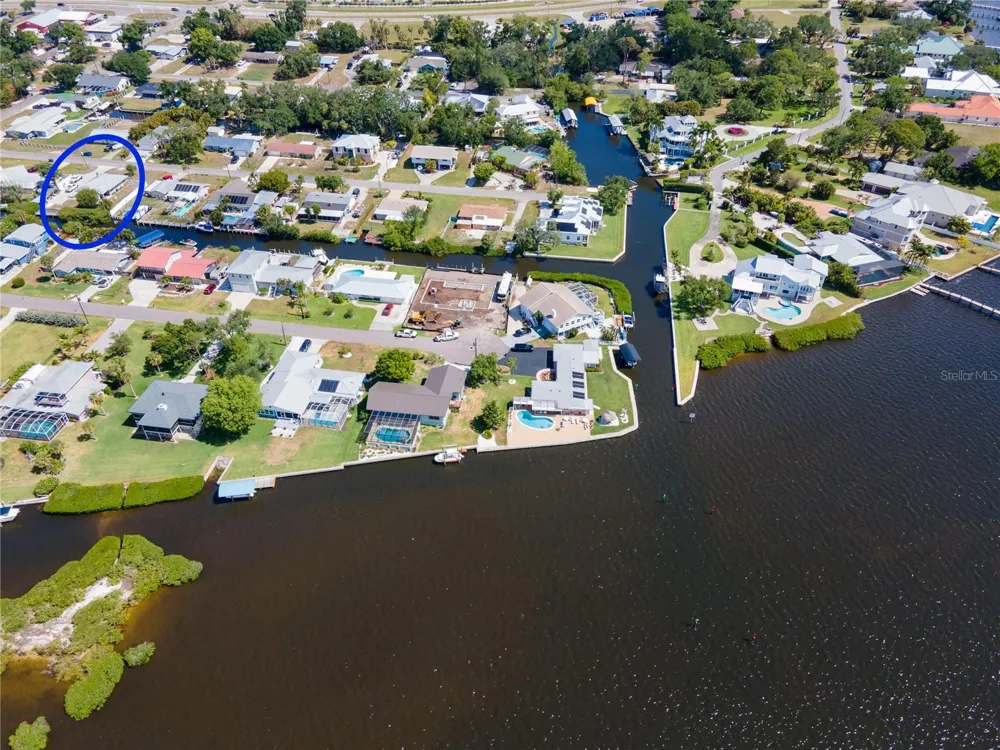 4517 8TH STREET COURT E Ellenton, FL 34222