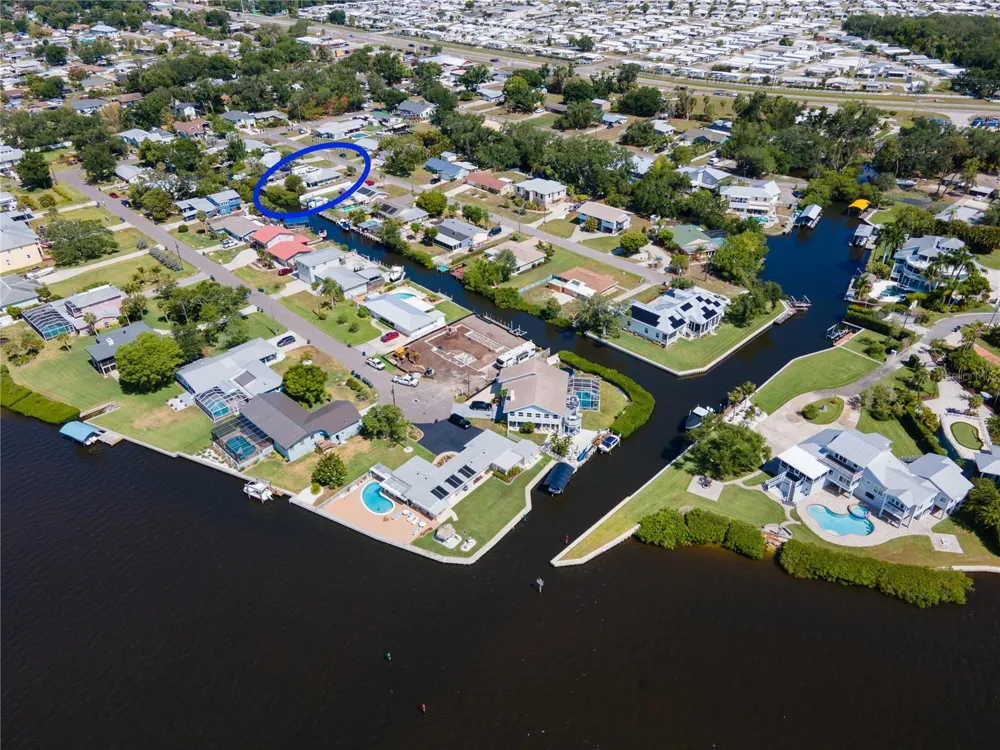 4517 8TH STREET COURT E Ellenton, FL 34222
