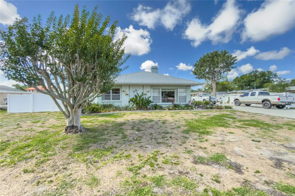 4517 8TH STREET COURT E Ellenton, FL 34222