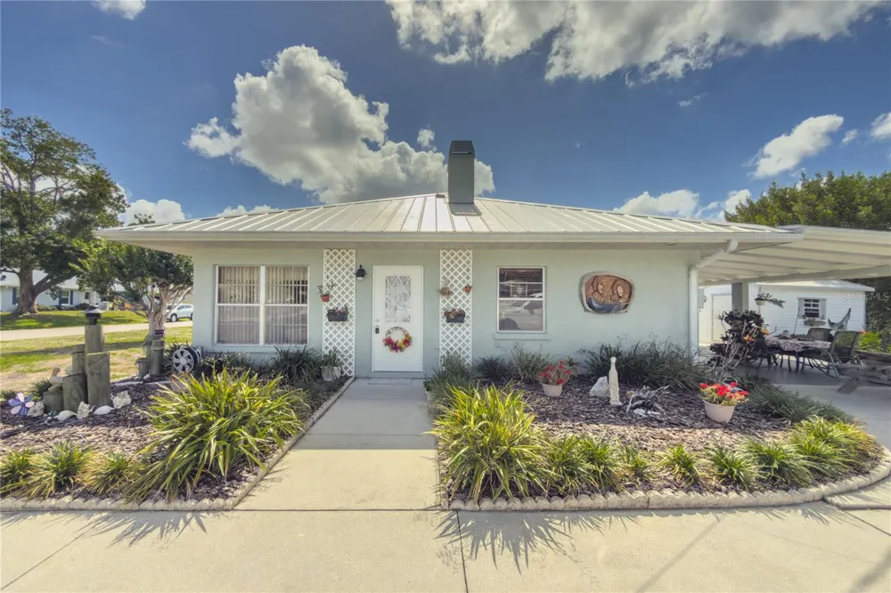 4517 8TH STREET COURT E Ellenton, FL 34222