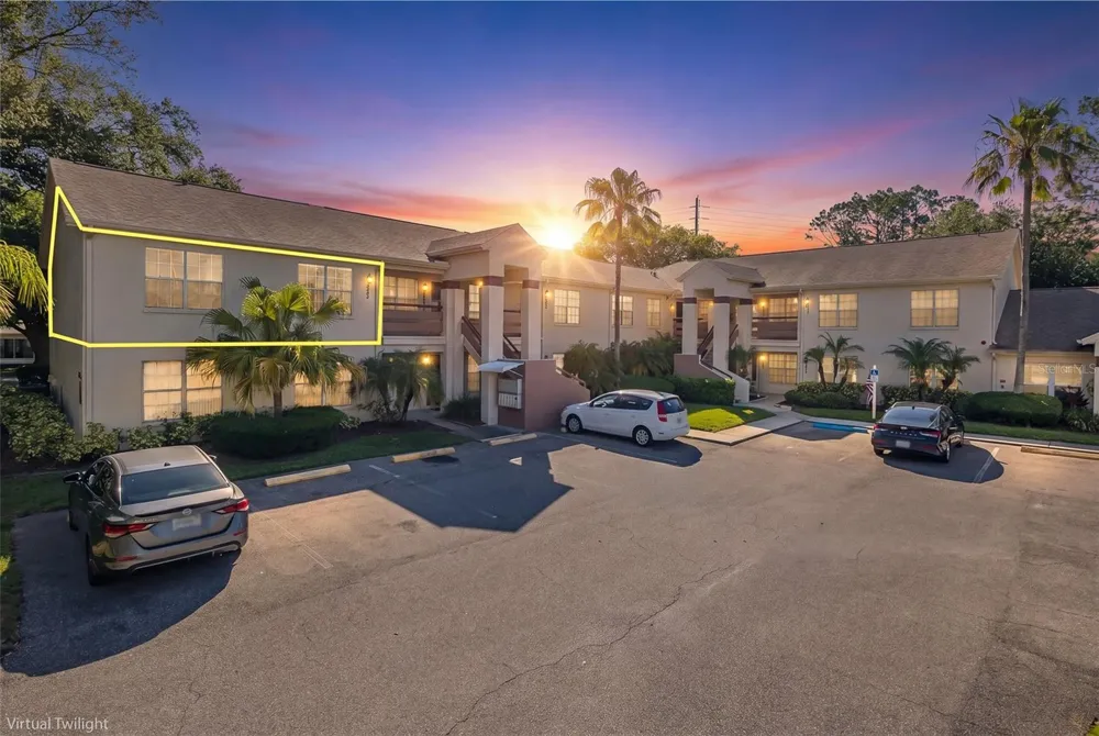 7900 HARDWICK DRIVE #827 New Port Richey, FL 34653