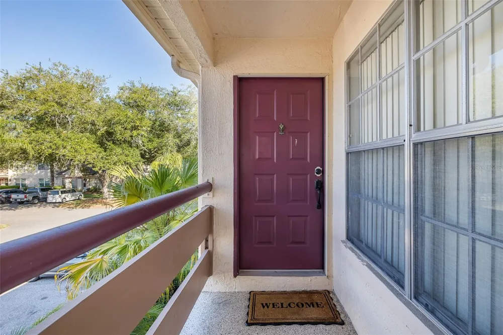 7900 HARDWICK DRIVE #827 New Port Richey, FL 34653