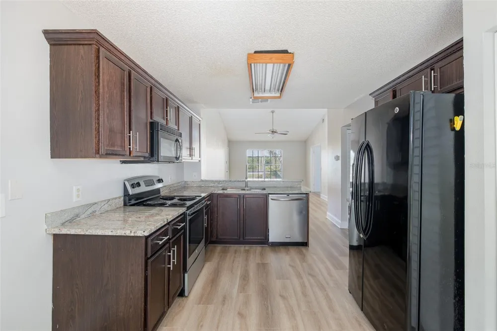 7900 HARDWICK DRIVE #827 New Port Richey, FL 34653