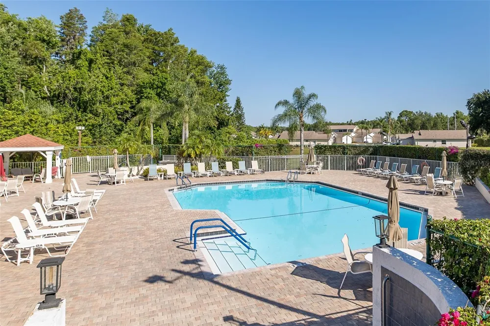 7900 HARDWICK DRIVE #827 New Port Richey, FL 34653