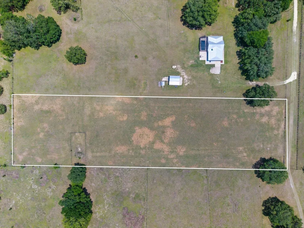 TBD NW 56TH LANE Newberry, FL 32669