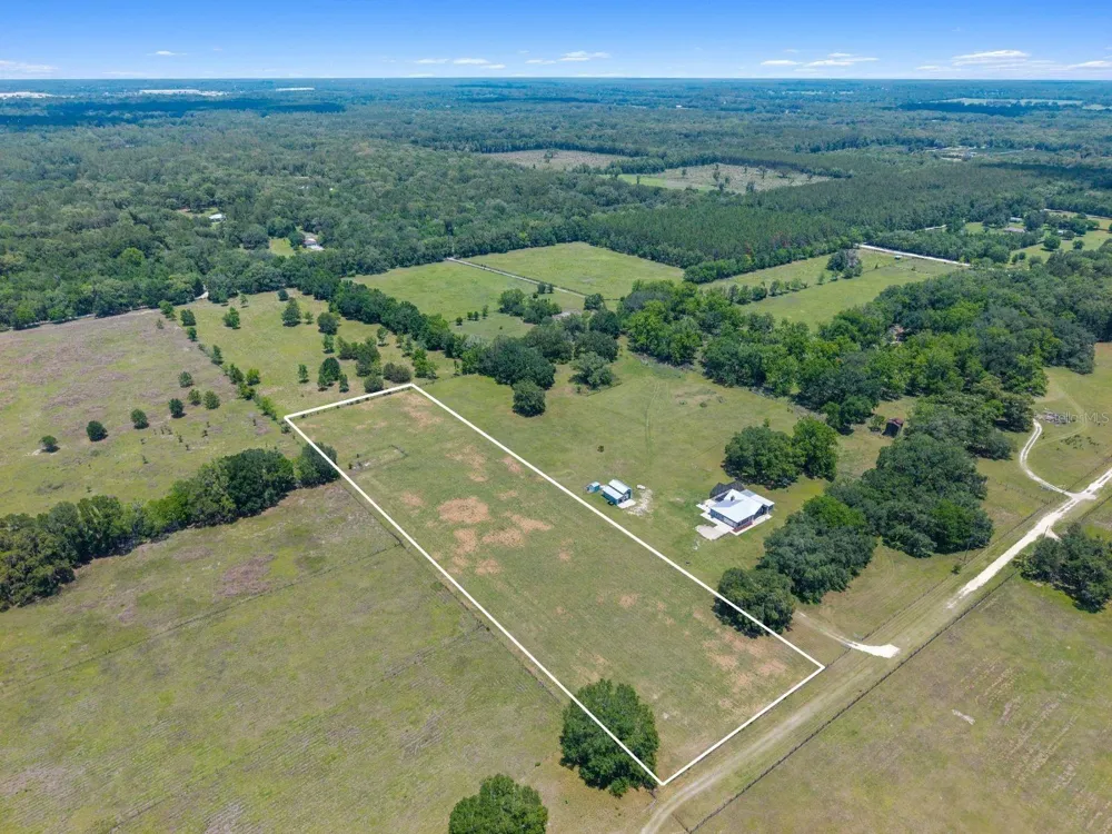 TBD NW 56TH LANE Newberry, FL 32669