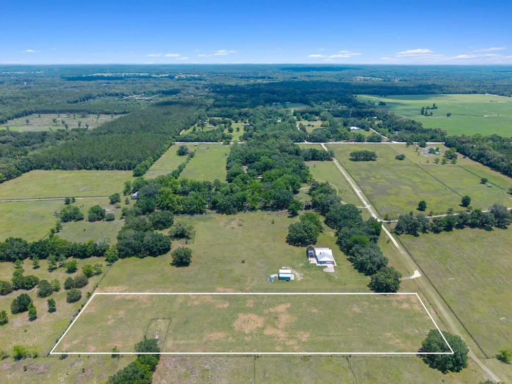 TBD NW 56TH LANE Newberry, FL 32669
