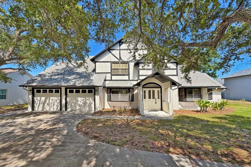 2080 NEWFOUND HARBOR DRIVE Merritt Island, FL 32952