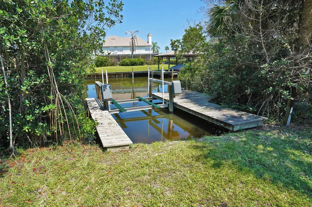2080 NEWFOUND HARBOR DRIVE Merritt Island, FL 32952