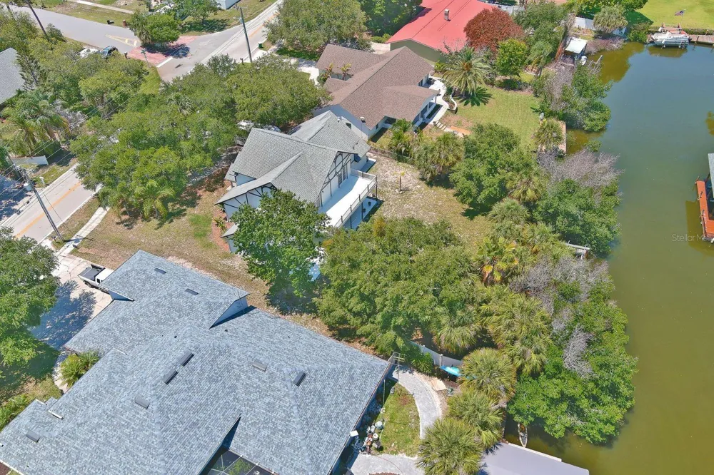 2080 NEWFOUND HARBOR DRIVE Merritt Island, FL 32952