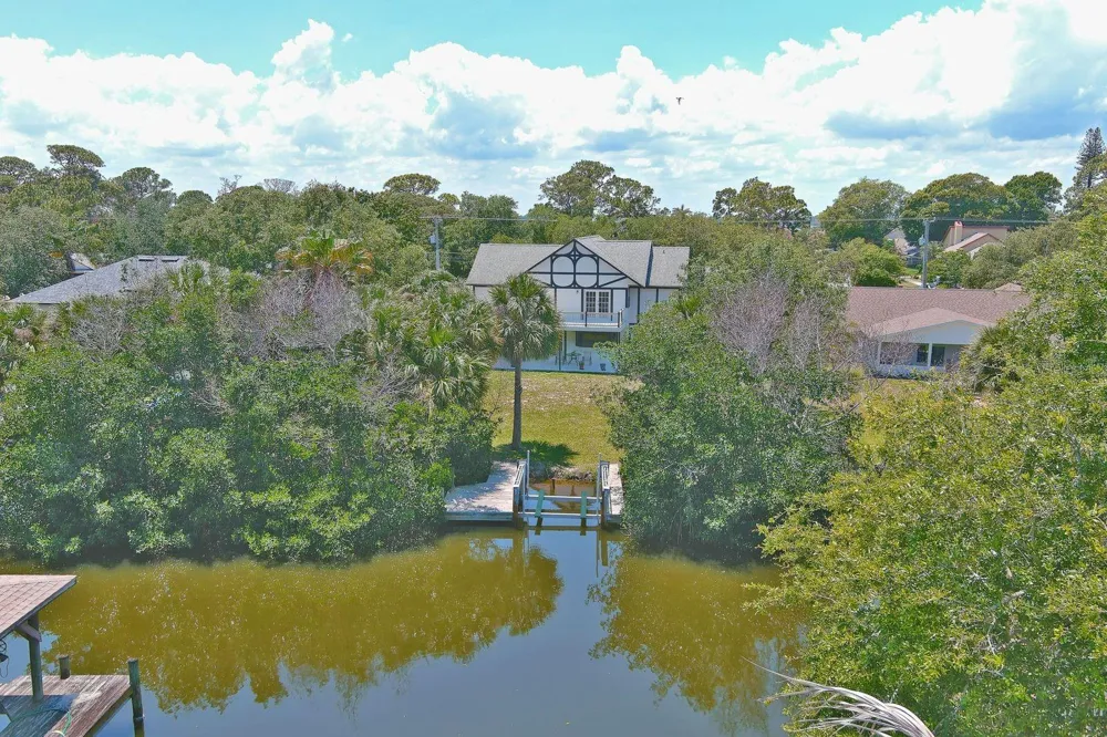2080 NEWFOUND HARBOR DRIVE Merritt Island, FL 32952