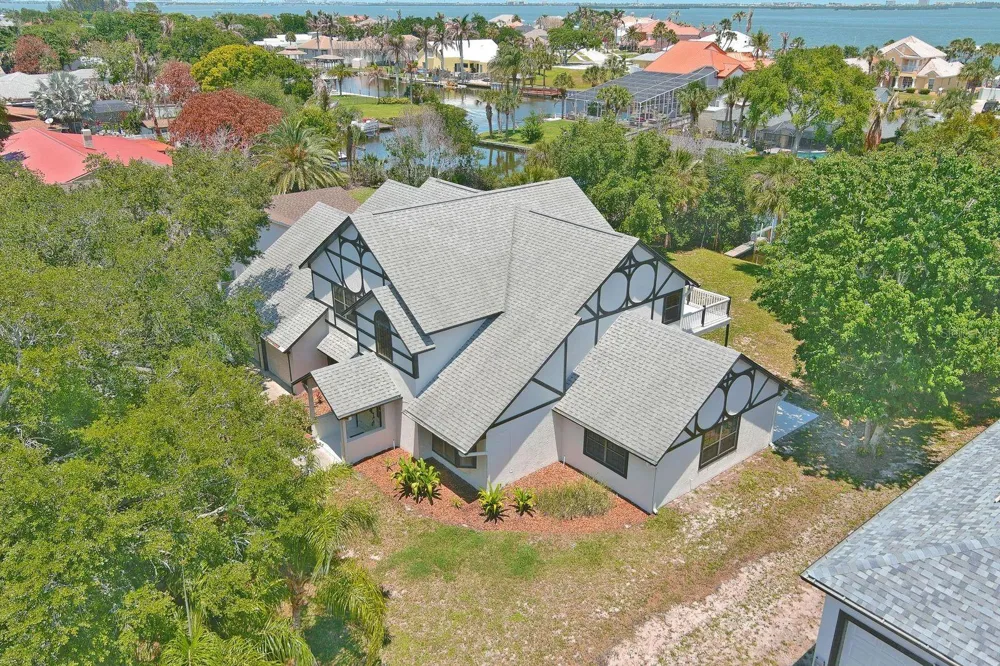 2080 NEWFOUND HARBOR DRIVE Merritt Island, FL 32952