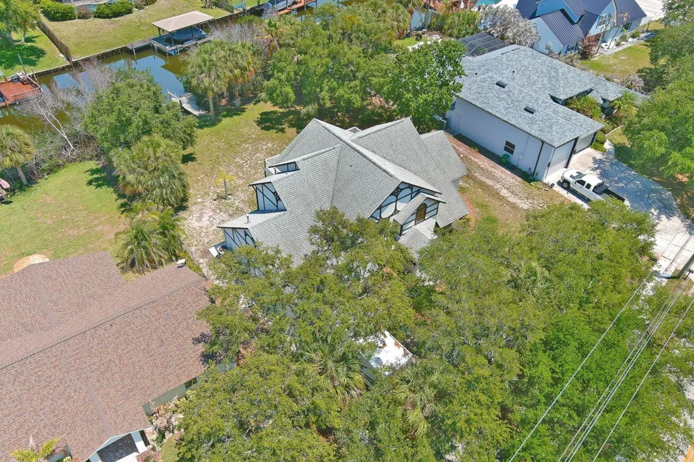 2080 NEWFOUND HARBOR DRIVE Merritt Island, FL 32952