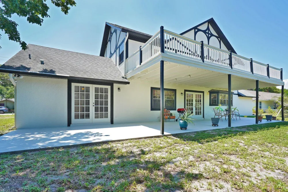 2080 NEWFOUND HARBOR DRIVE Merritt Island, FL 32952