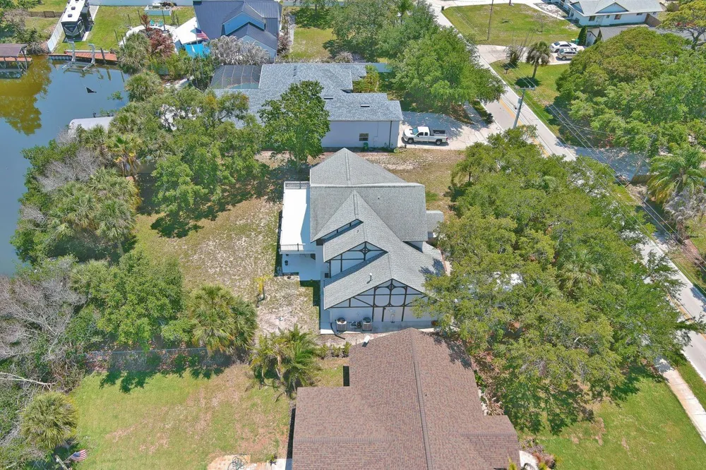2080 NEWFOUND HARBOR DRIVE Merritt Island, FL 32952