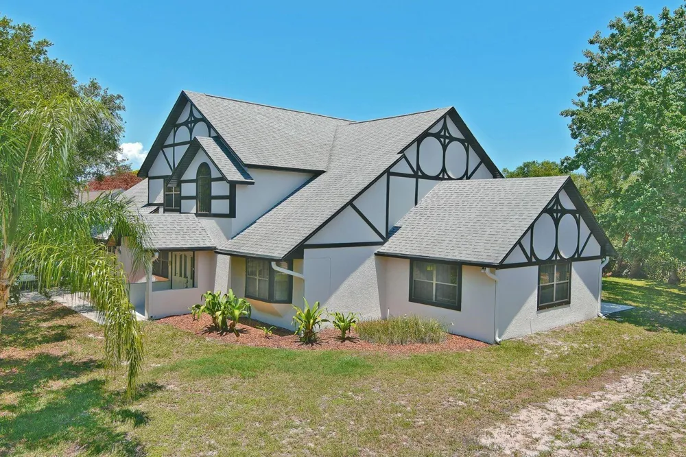 2080 NEWFOUND HARBOR DRIVE Merritt Island, FL 32952