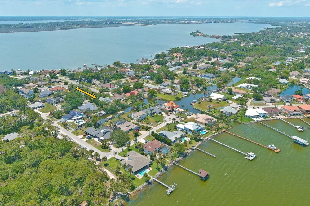 2080 NEWFOUND HARBOR DRIVE Merritt Island, FL 32952