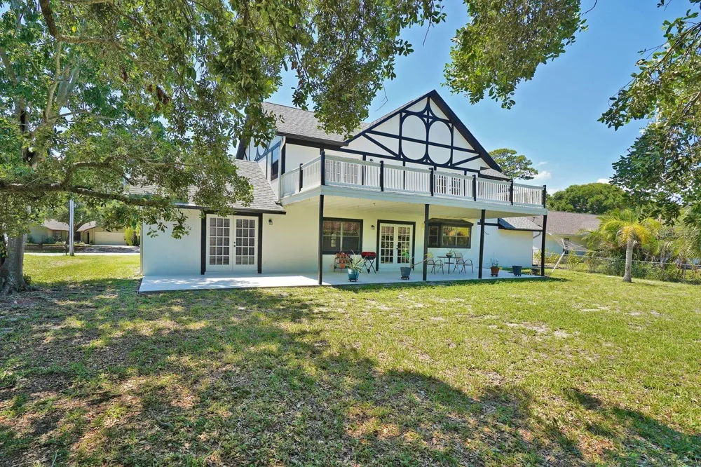 2080 NEWFOUND HARBOR DRIVE Merritt Island, FL 32952