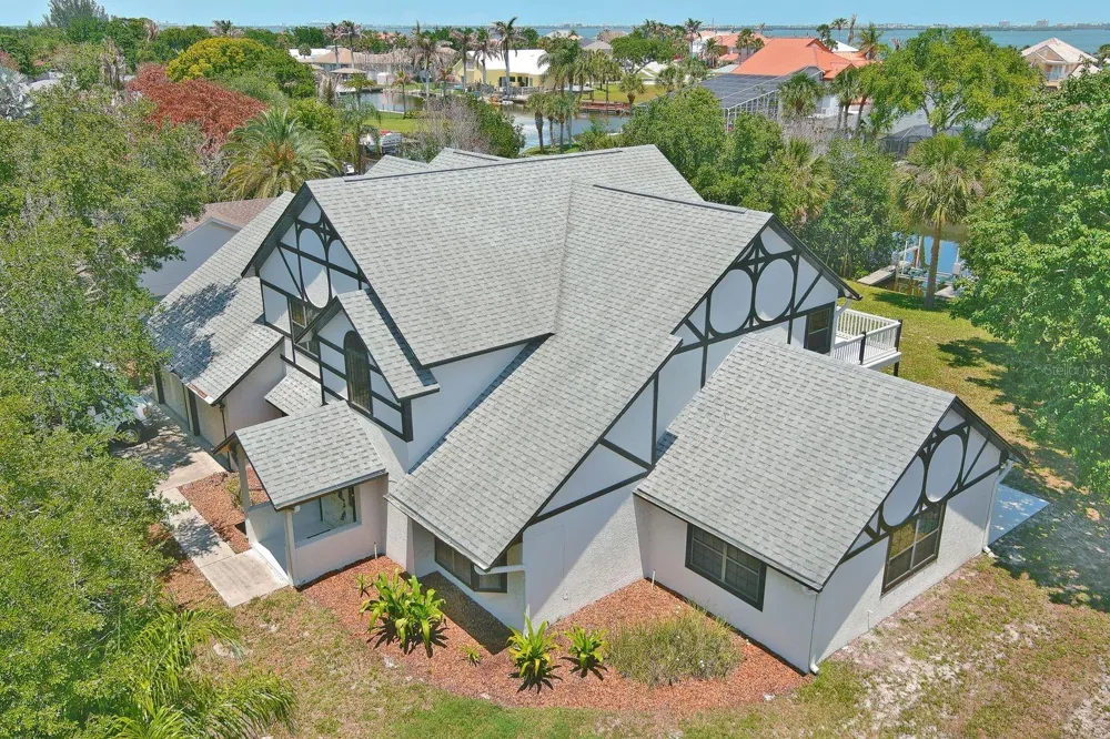 2080 NEWFOUND HARBOR DRIVE Merritt Island, FL 32952