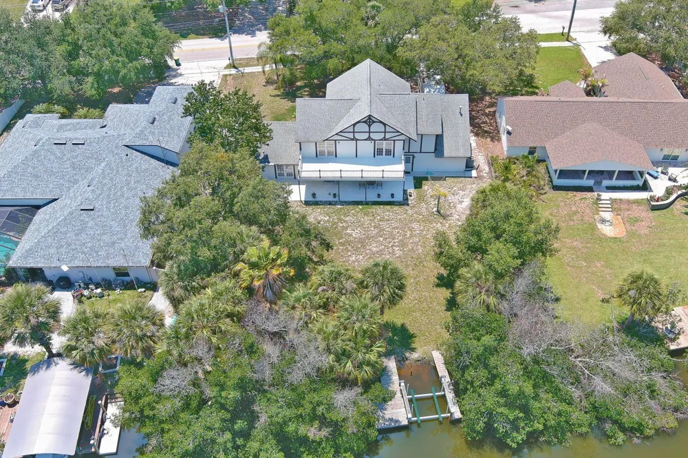 2080 NEWFOUND HARBOR DRIVE Merritt Island, FL 32952