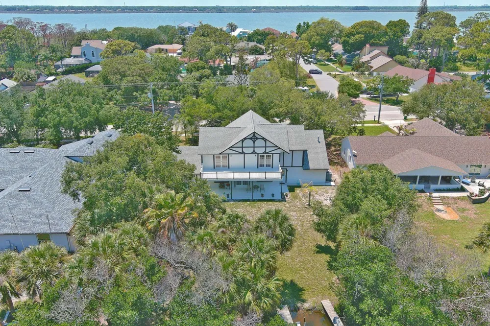 2080 NEWFOUND HARBOR DRIVE Merritt Island, FL 32952