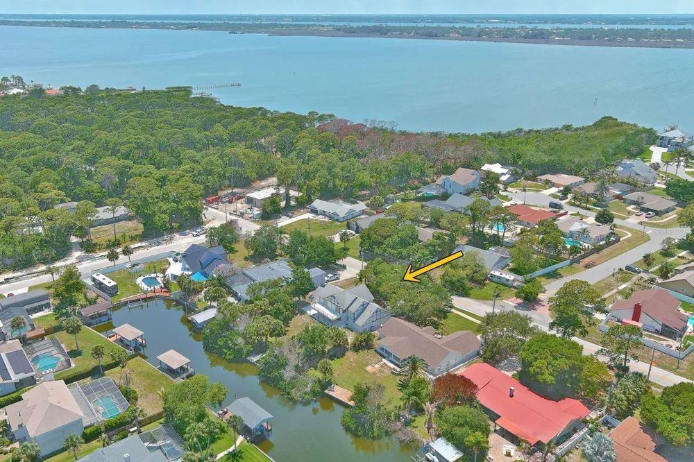 2080 NEWFOUND HARBOR DRIVE Merritt Island, FL 32952
