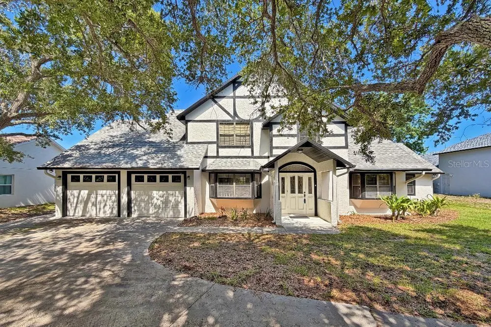2080 NEWFOUND HARBOR DRIVE Merritt Island, FL 32952