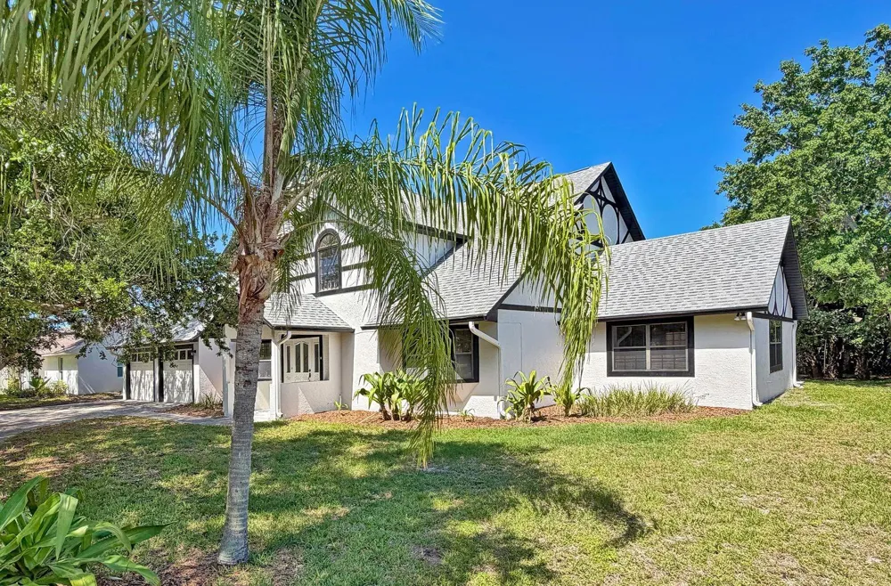 2080 NEWFOUND HARBOR DRIVE Merritt Island, FL 32952