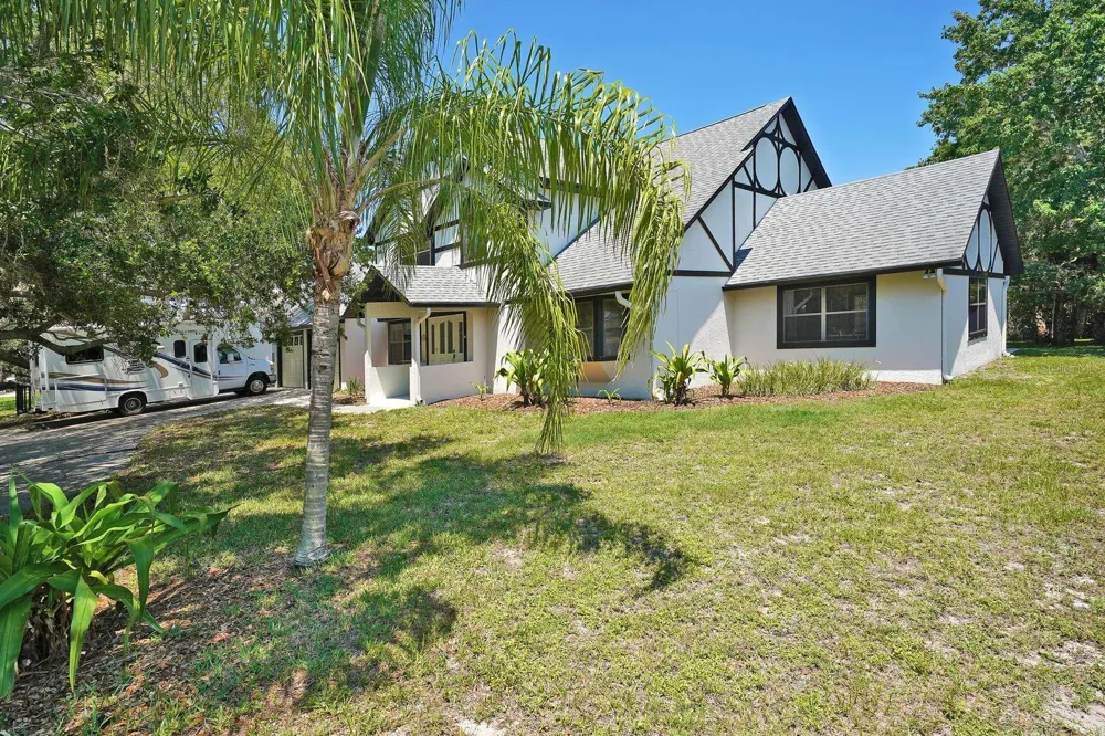 2080 NEWFOUND HARBOR DRIVE Merritt Island, FL 32952