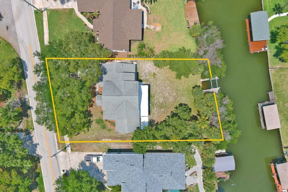 2080 NEWFOUND HARBOR DRIVE Merritt Island, FL 32952
