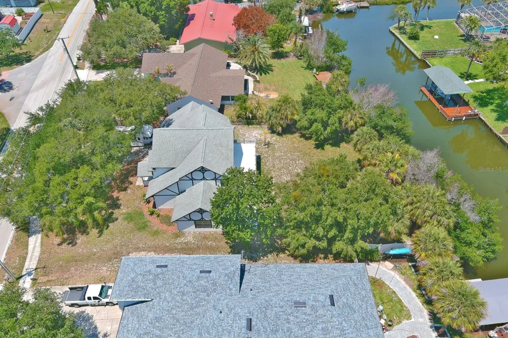 2080 NEWFOUND HARBOR DRIVE Merritt Island, FL 32952
