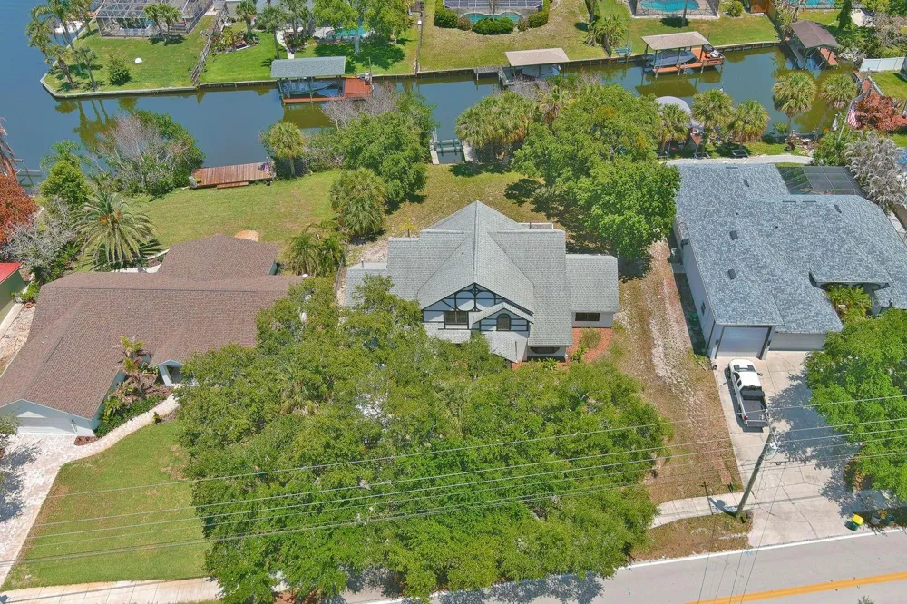 2080 NEWFOUND HARBOR DRIVE Merritt Island, FL 32952