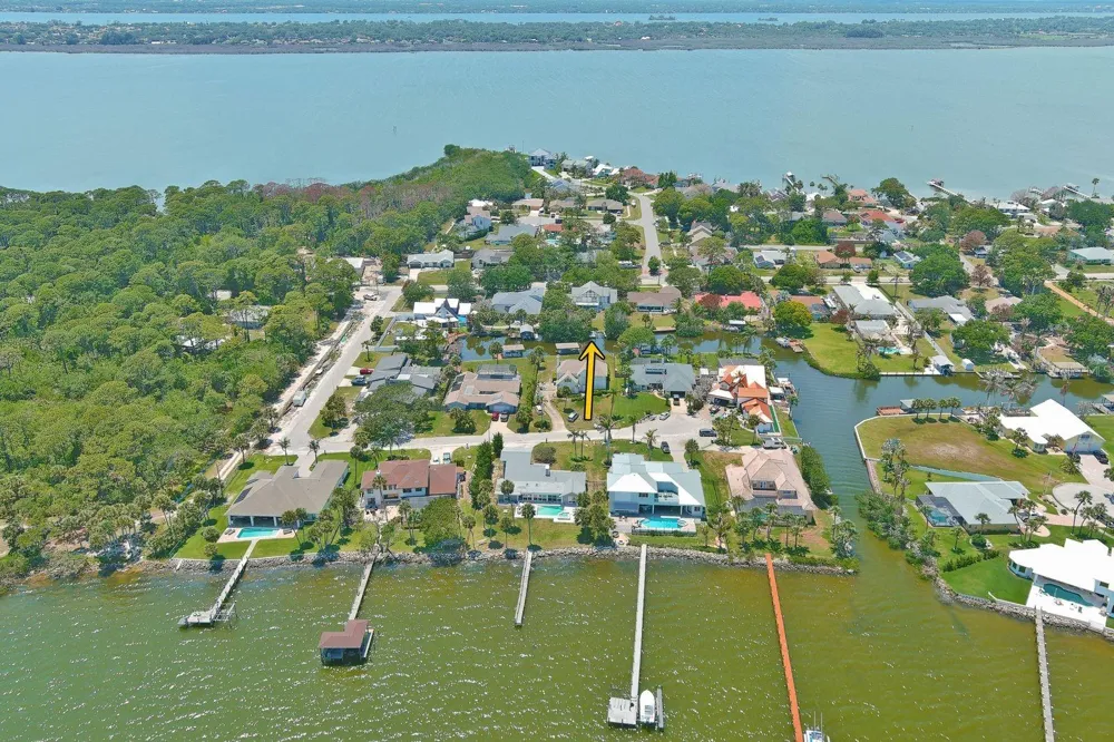 2080 NEWFOUND HARBOR DRIVE Merritt Island, FL 32952