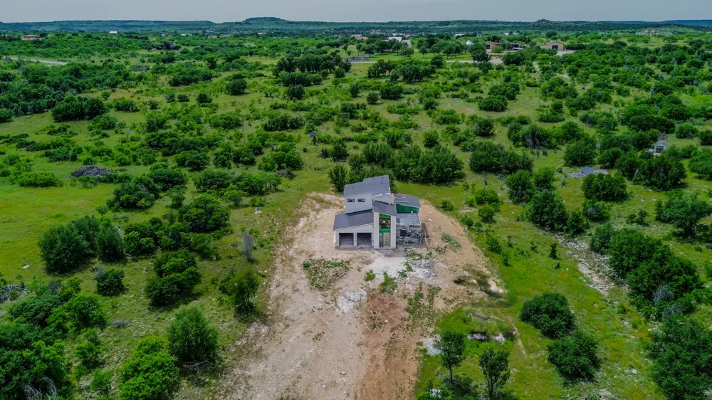 7108 Hells Gate Loop Strawn, TX 76475