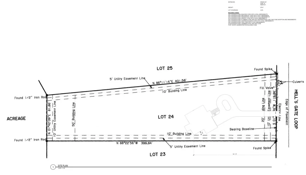 7108 Hells Gate Loop Strawn, TX 76475