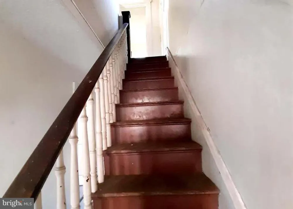 236 GLENN STREET Cumberland, MD 21502