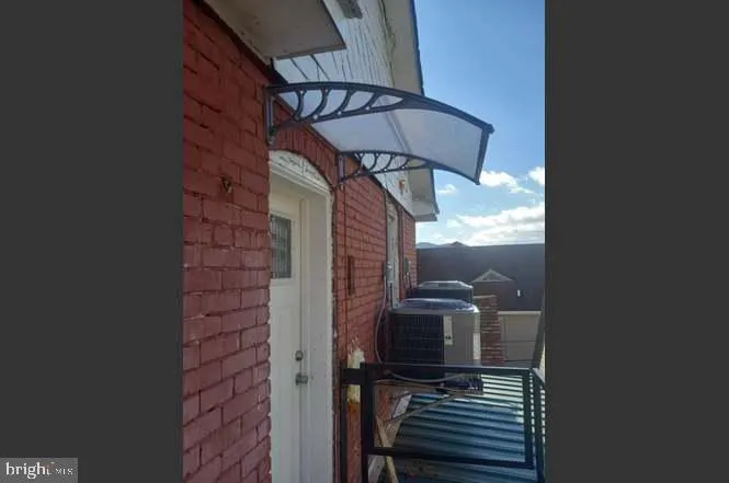 236 GLENN STREET Cumberland, MD 21502