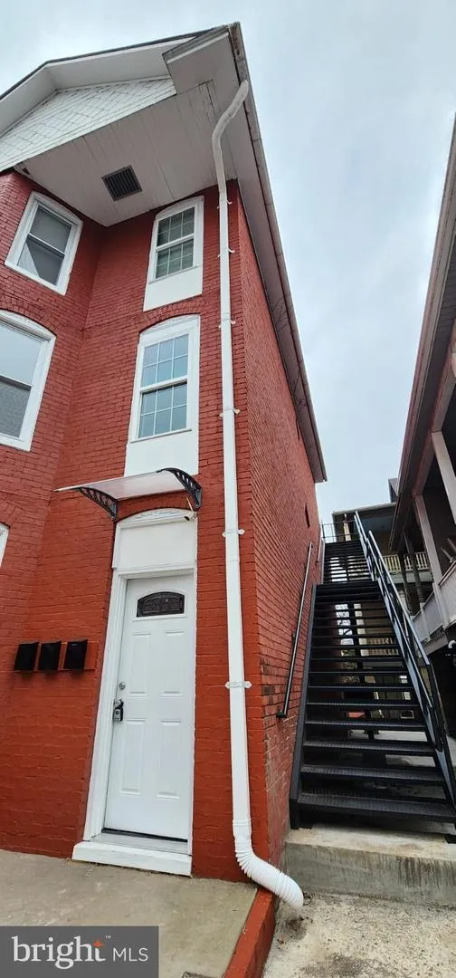 236 GLENN STREET Cumberland, MD 21502