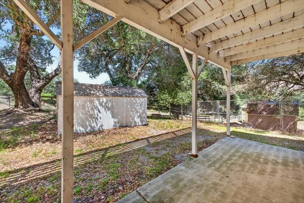 46404 Arroyo Seco Road Greenfield, CA 93927