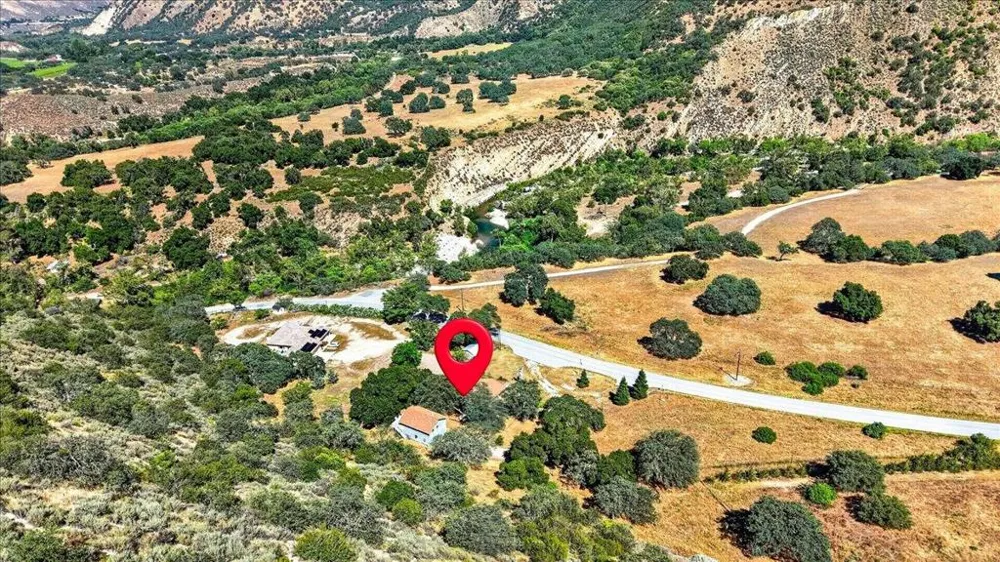 46404 Arroyo Seco Road Greenfield, CA 93927