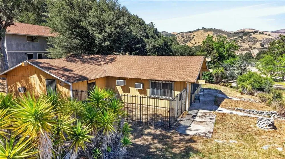 46404 Arroyo Seco Road Greenfield, CA 93927