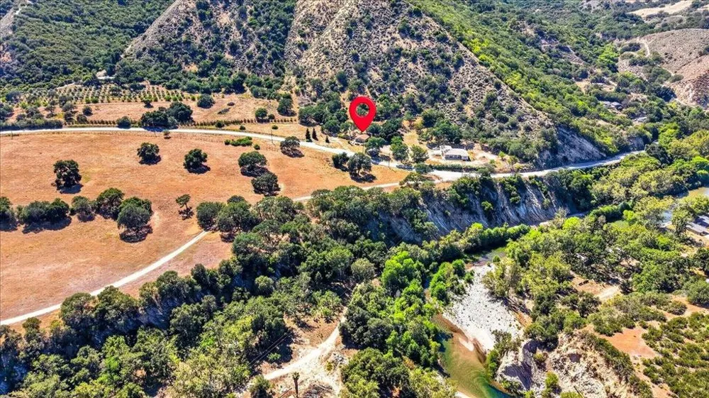 46404 Arroyo Seco Road Greenfield, CA 93927