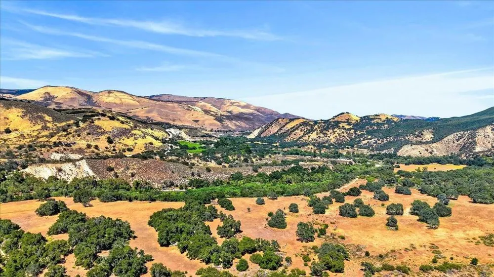 46404 Arroyo Seco Road Greenfield, CA 93927