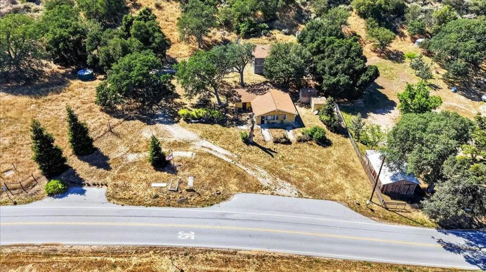 46404 Arroyo Seco Road Greenfield, CA 93927