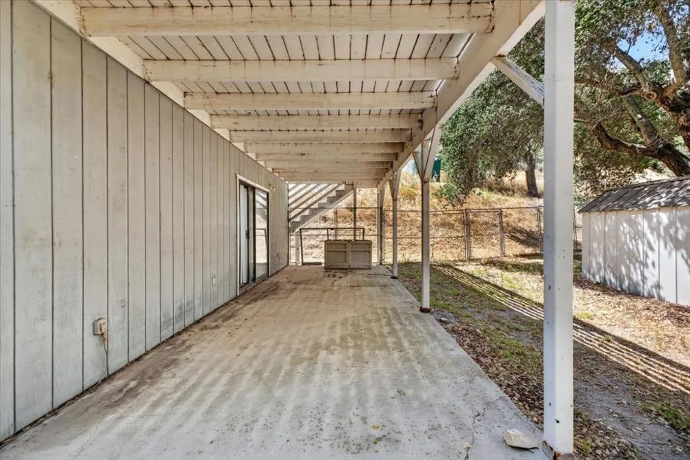 46404 Arroyo Seco Road Greenfield, CA 93927