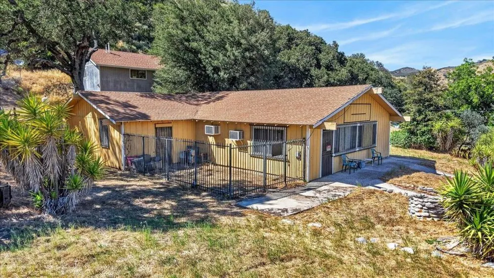 46404 Arroyo Seco Road Greenfield, CA 93927