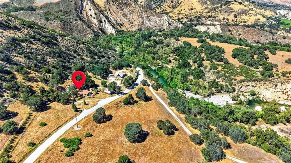 46404 Arroyo Seco Road Greenfield, CA 93927