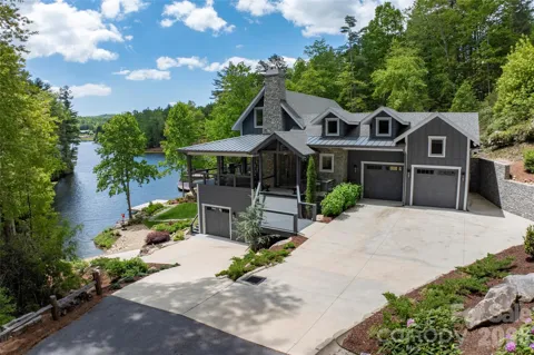2235 Cold Mountain Road
