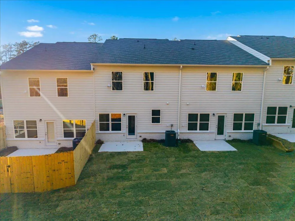 2561 RIVERSIDE ROAD Conyers, GA 30013