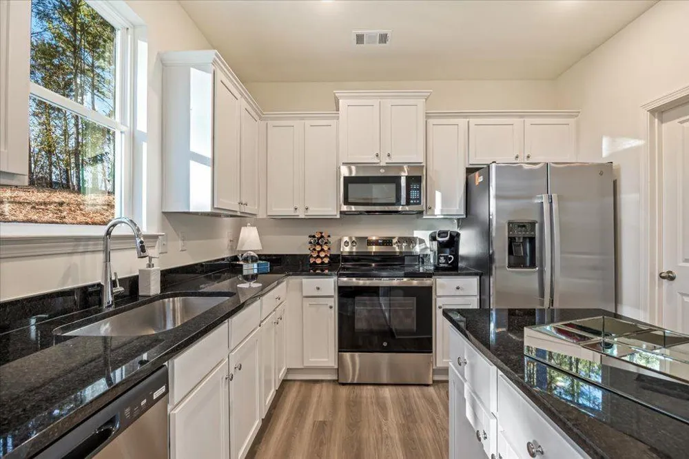 2561 RIVERSIDE ROAD Conyers, GA 30013